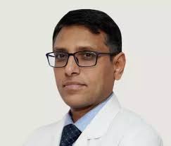 Dr Sunil Kumar Singh